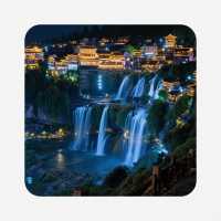 開啟這場夢幻的湘西之旅吧