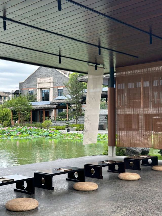 不是江南是廣漢!就在三星堆旁!