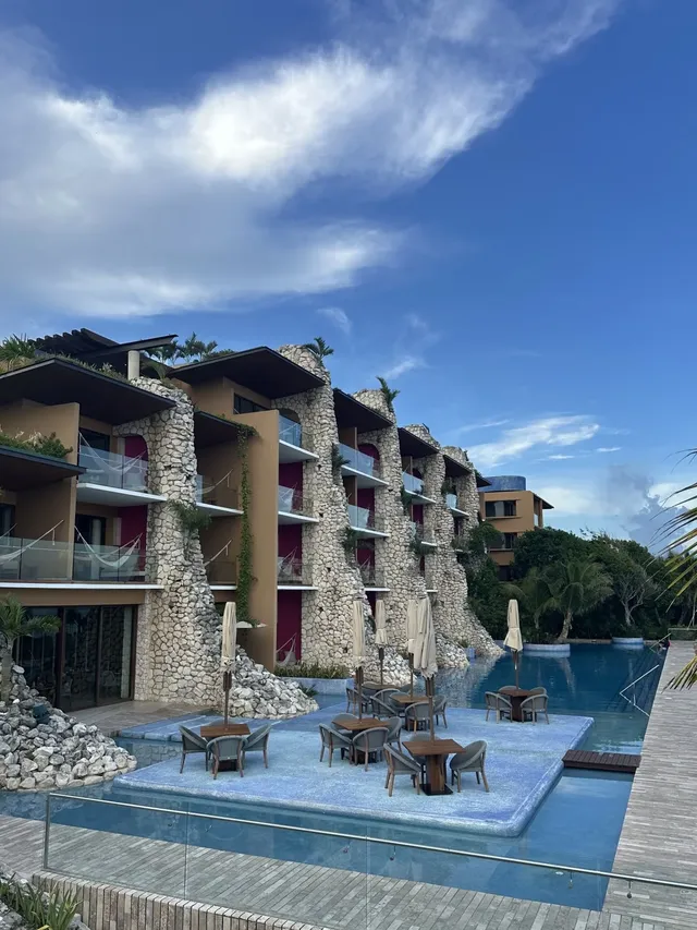 坎昆避坑指南 實測有效！