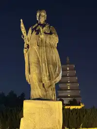 4天3夜穿越秦唐,週末也能玩到嗨!