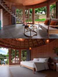 在佛山發現我的本命度假村!想原地退休住進去