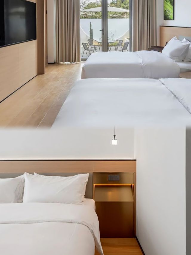 新昌絕美山野烏托邦逃離都市住進童話民宿 新昌絕美山野烏托邦逃離都市住進童話民宿