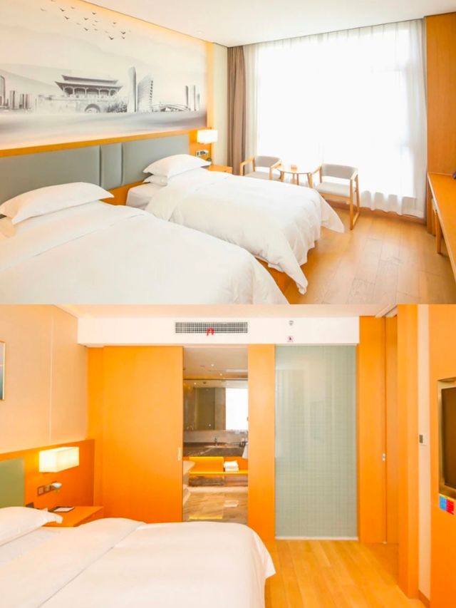 紹興酒店隱藏款