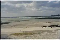 5203,海邊的風景、曝光的意外