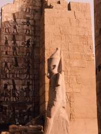 埃及8天封神之旅｜一邊是法老的召喚，一邊是尼羅的河浪漫  埃及，一個名字就自帶神秘濾鏡的國度！ 神秘