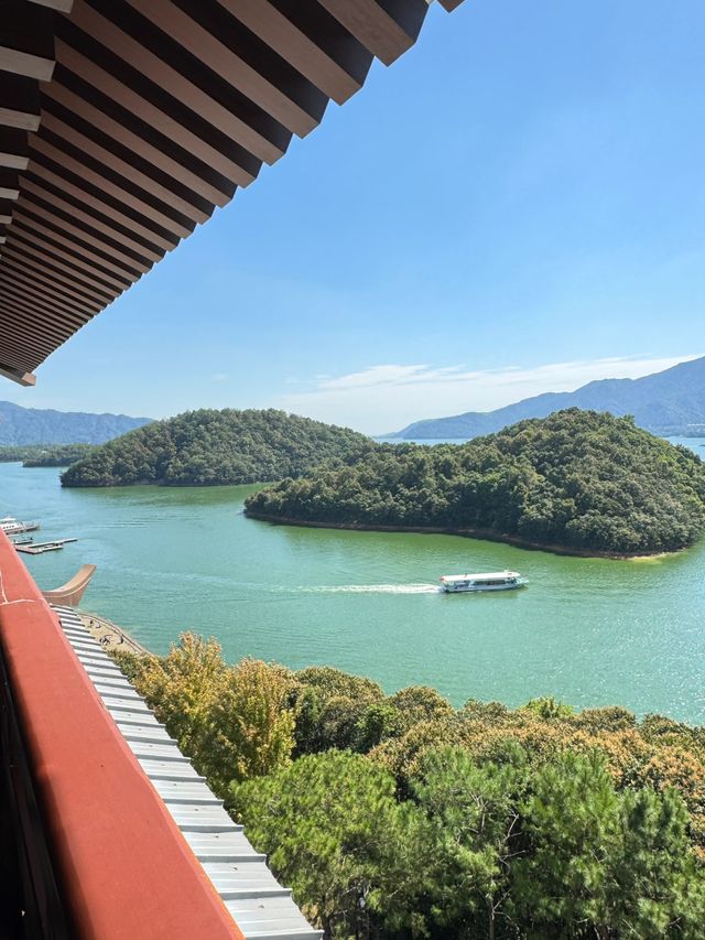 江西旅遊的含金量持續上升