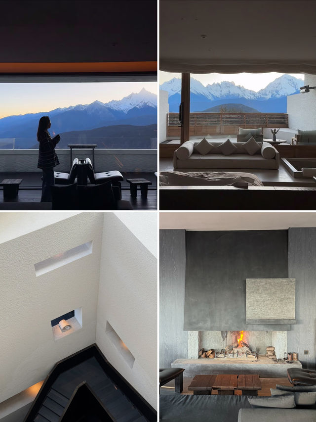 赴：一場尋覓信仰與奢野的香格里拉之約