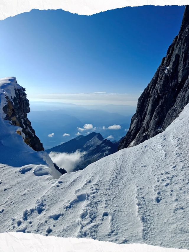 哈巴雪山下的詩意棲居藏式輕奢美宿之旅 哈巴雪山下的詩意棲居藏式輕奢美宿之旅