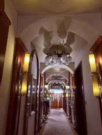 桂林住白公館！躺贏山水旅拍