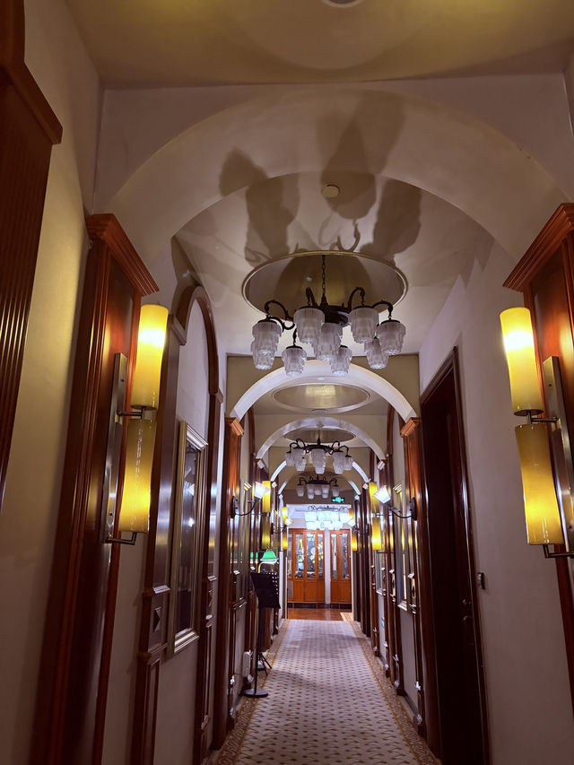 桂林住白公館！躺贏山水旅拍