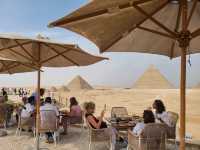 埃及10日深度遊 錯過後悔一輩子