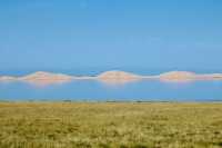 仙海錯溫布-庫庫諾爾-青海湖青海天境遊