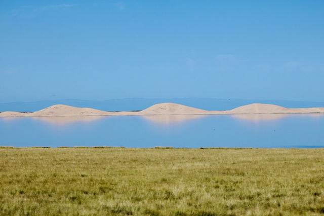 仙海錯溫布-庫庫諾爾-青海湖青海天境遊 仙海錯溫布-庫庫諾爾-青海湖青海天境遊