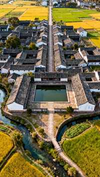 別再只知道去千島湖了!楠溪江的「小三峽」才叫驚艷!