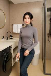 阜陽雲灣漫庭||舒適的環境,整潔的衛生,我又多住了三天!