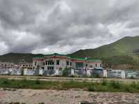 甘南必訪拉卜楞寺