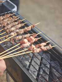 雙山島簡直就是神仙拍照地