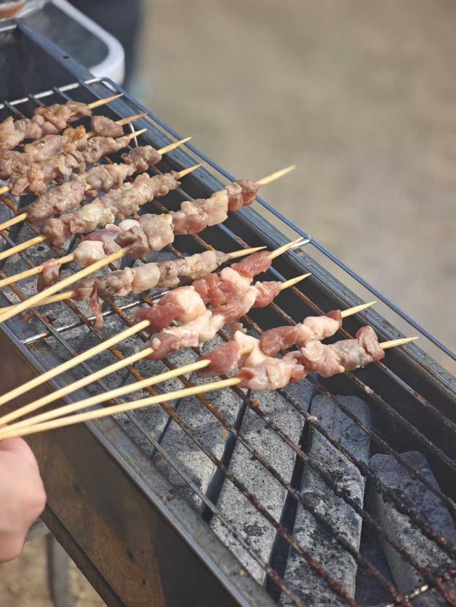 雙山島簡直就是神仙拍照地