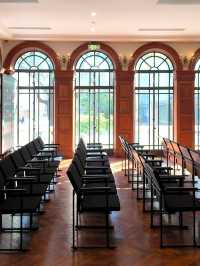 上海好逛的地方都是免費的(19/100)丨附地址