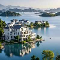 小眾海島極致視野