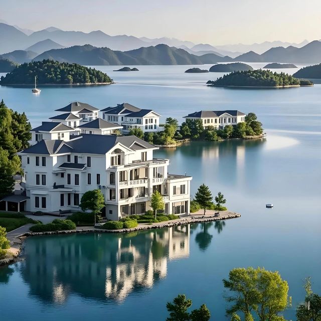 小眾海島極致視野 小眾海島極致視野