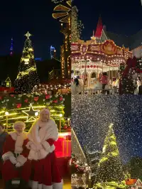 上海外灘濃度已經next level了!附攻略