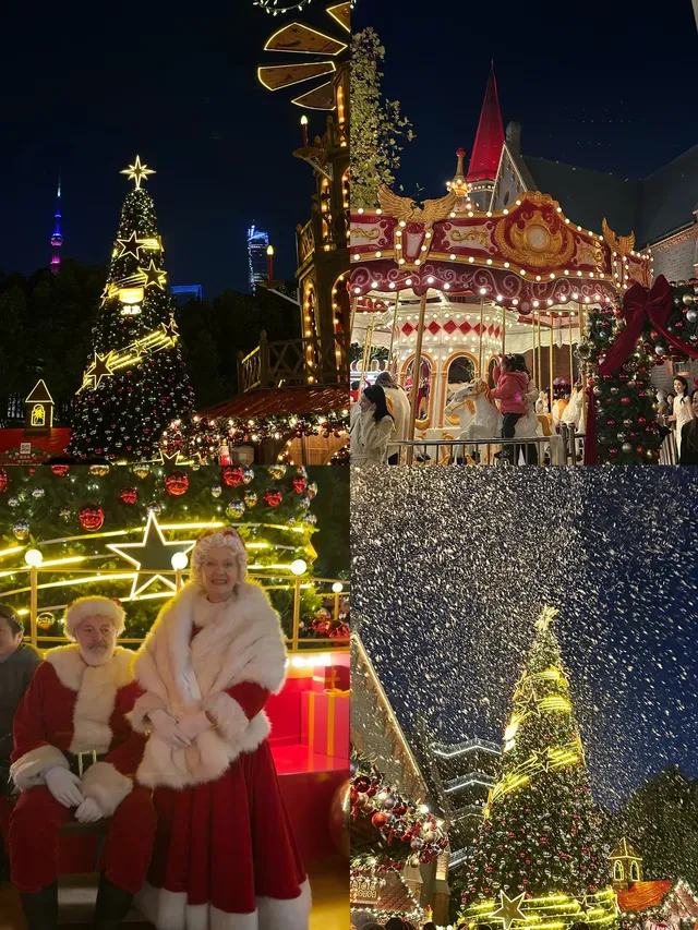 上海外灘濃度已經next level了!附攻略 上海外灘濃度已經next level了!附攻略