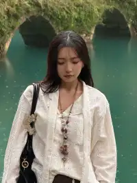 旅行日記|逛了千戶苗寨 去了荔波小七孔