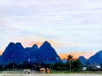 暖冬坐標丨我宣佈,這裡就是桂西南旅行的最優解