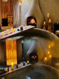 安吉山野私湯民宿竹隱民宿私湯必住絕美聖地