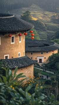 情侶必去螢火蟲秘境