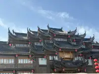 帶寶寶看煙花,圓夢瞬間太治癒了!