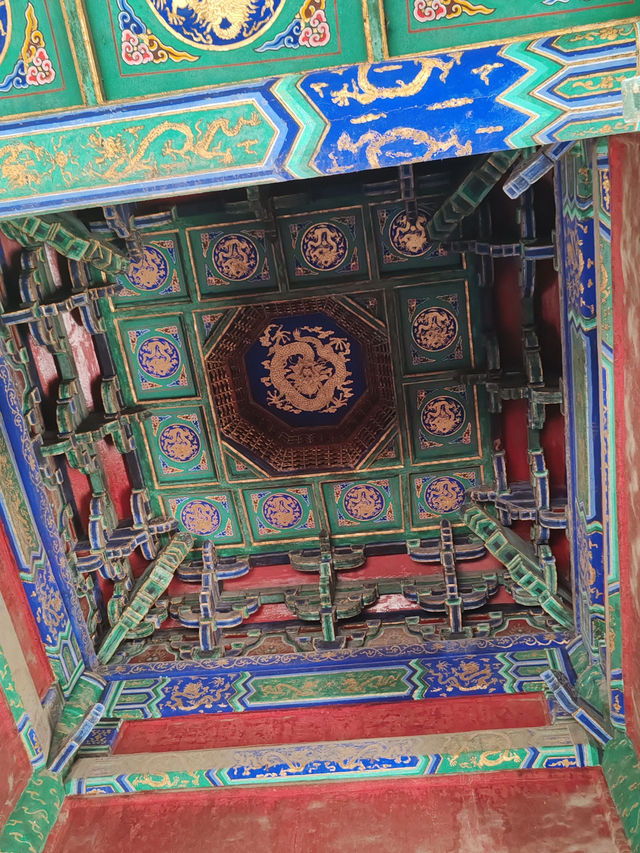 濟南-泰安-濟寧4天遊回來後我必須安利 濟南-泰安-濟寧4天遊回來後我必須安利