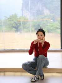 崇左民宿!感受山水秘境中的休憩處