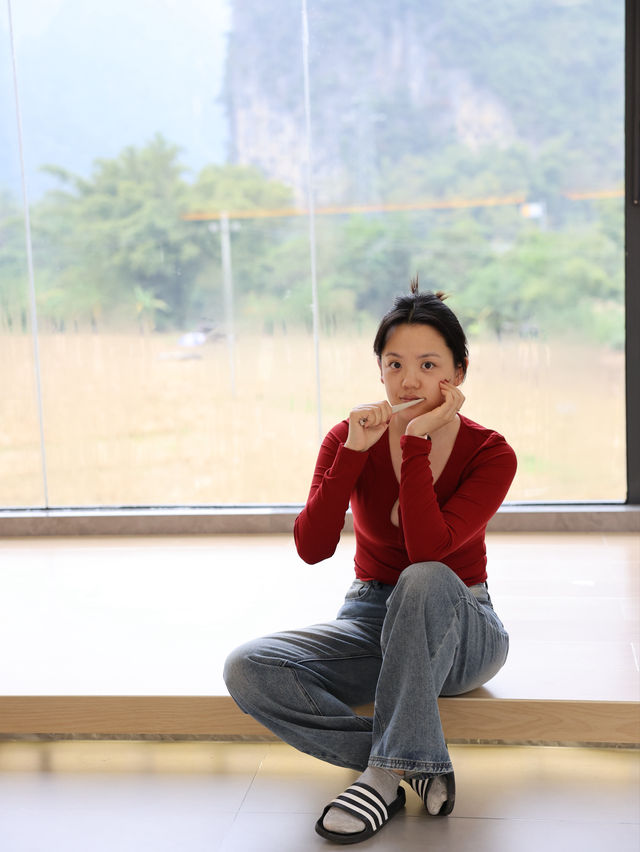 崇左民宿!感受山水秘境中的休憩處 崇左民宿!感受山水秘境中的休憩處