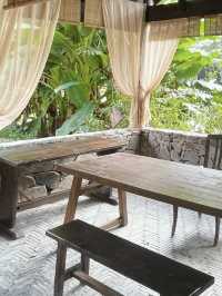 世外桃源裡的輕奢慢生活 