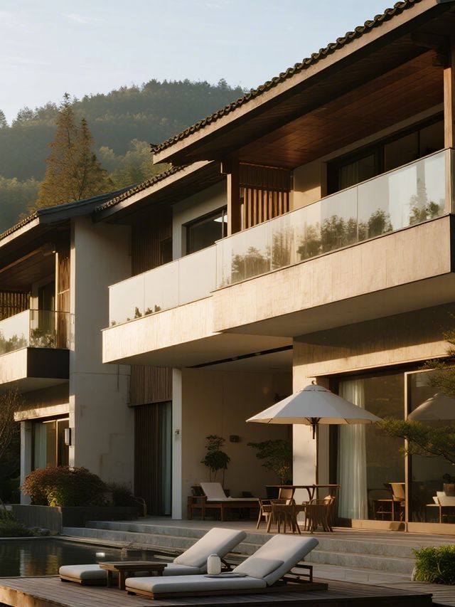 離杭1h秋季親子避世!堯珈養心墅遛娃超嗨 離杭1h秋季親子避世!堯珈養心墅遛娃超嗨