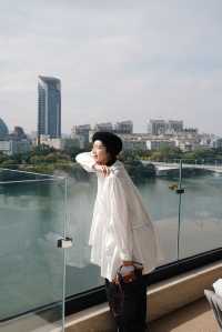 柳州溫德姆酒店｜24小時遊玩拍照攻略！