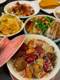 反向帶娃去了中衛才知道！冬天價格真香