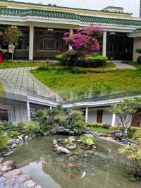 肇慶C位老牌酒店！60年白天鵝迎賓館，升級後驚艷到尖叫