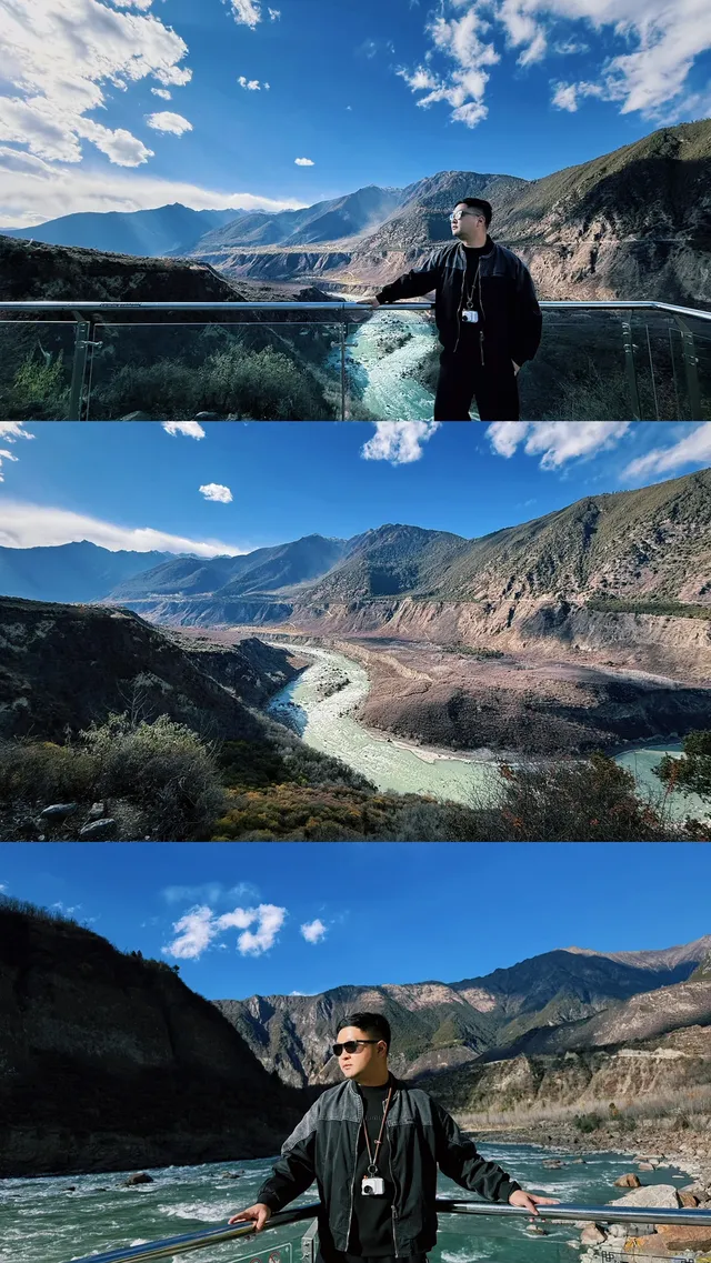 西藏林芝3日自駕攻略！淡季免費+日照金山