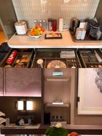 麗思卡爾頓酒店~