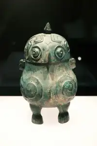 優雅，實在是優雅（山西博物院附攻略）