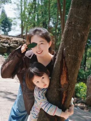 The Days I Worked as a Photographer in Yunshui Village