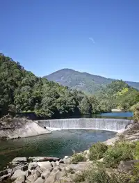 自駕分享: 武夷山國家公園一號風景道