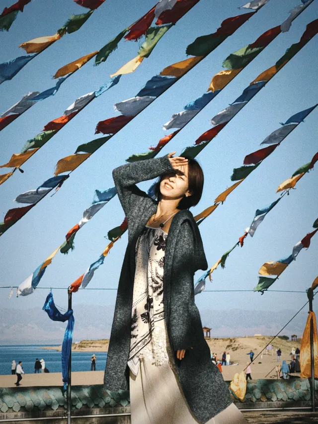 海航666北京出發 | 青海三日遊|精品攻略 海航666北京出發 | 青海三日遊|精品攻略