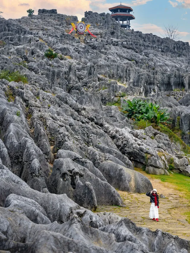 在成都周邊!!我很少用震撼來形容一個地方。。 在成都周邊!!我很少用震撼來形容一個地方。。
