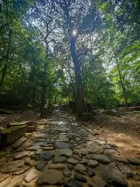 千年古剎-國清寺 靜心之旅