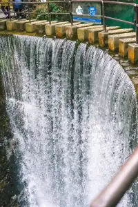 比起迪士尼我更愛這些小眾遛娃地（上）