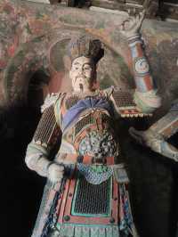 6天玩轉山西精華景點保姆級攻略來啦